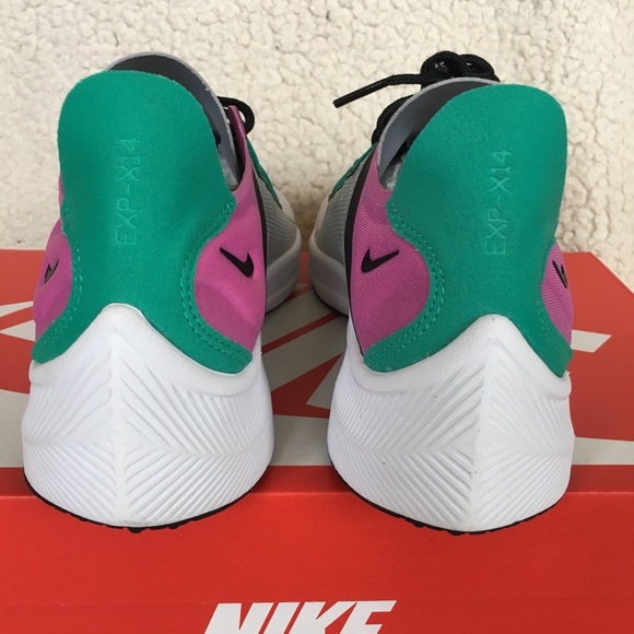 NIB Nike EXP-X14 Sneaker, W 7.5 - Picture 6 of 8